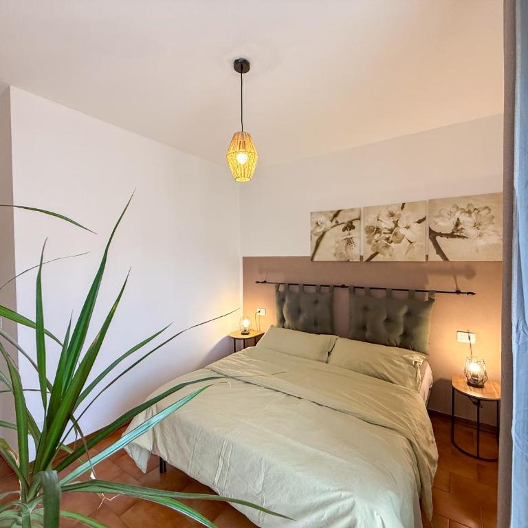 HOME casa vacanze - Appartamento con 2 Camere da Letto - 8