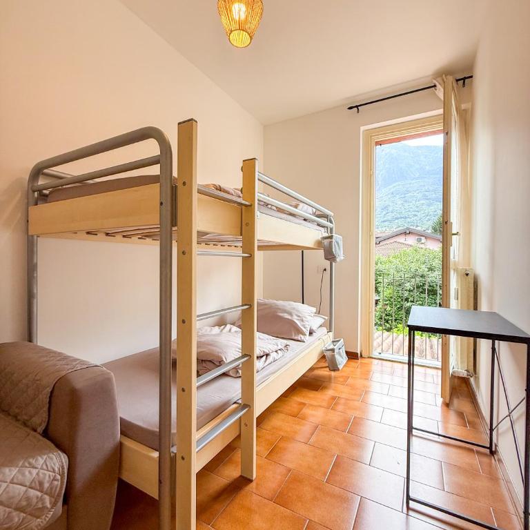 HOME casa vacanze - Appartamento con 2 Camere da Letto - 9