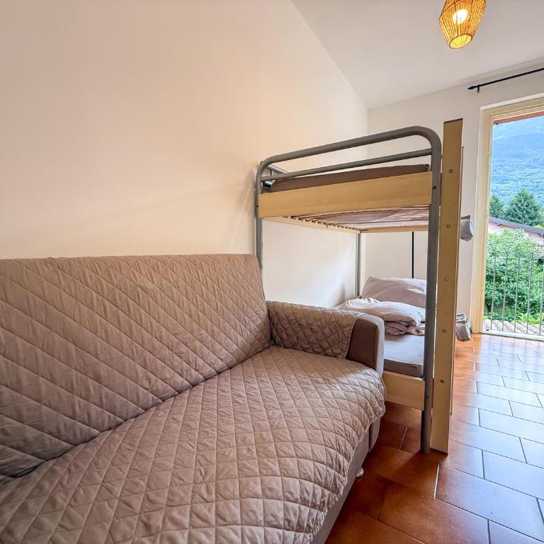 HOME casa vacanze - Appartamento con 2 Camere da Letto - 10