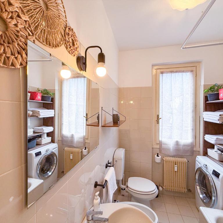 HOME casa vacanze - Appartamento con 2 Camere da Letto - 11