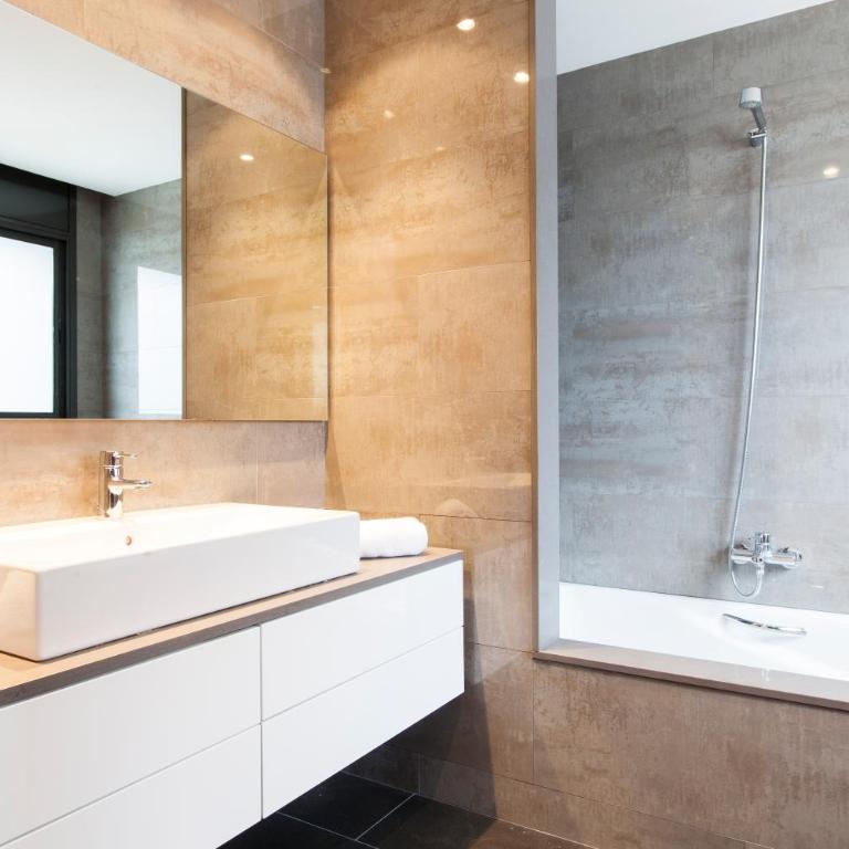 Viva Sitges - Sitges View - Apartamento Superior de 3 dormitorios - Plaça Josep Roca i Pons, 1 - 1 - 7