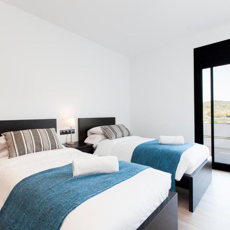 Viva Sitges - Sitges View - Apartamento Superior de 3 dormitorios - Plaça Josep Roca i Pons, 1 - 1 - 5