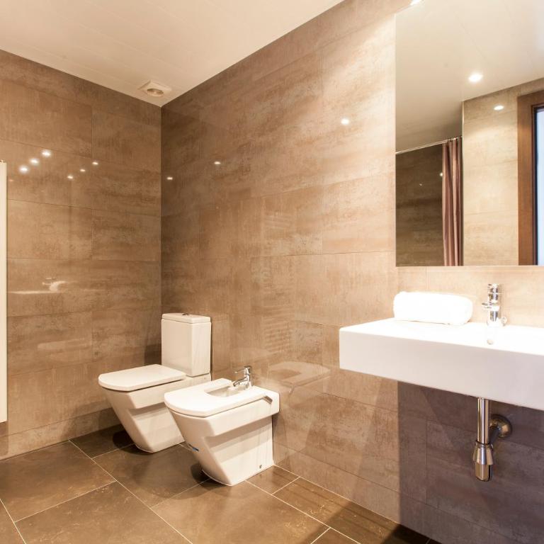 Viva Sitges - Sitges View - Apartamento Superior de 3 dormitorios - Plaça Josep Roca i Pons, 1 - 1 - 4
