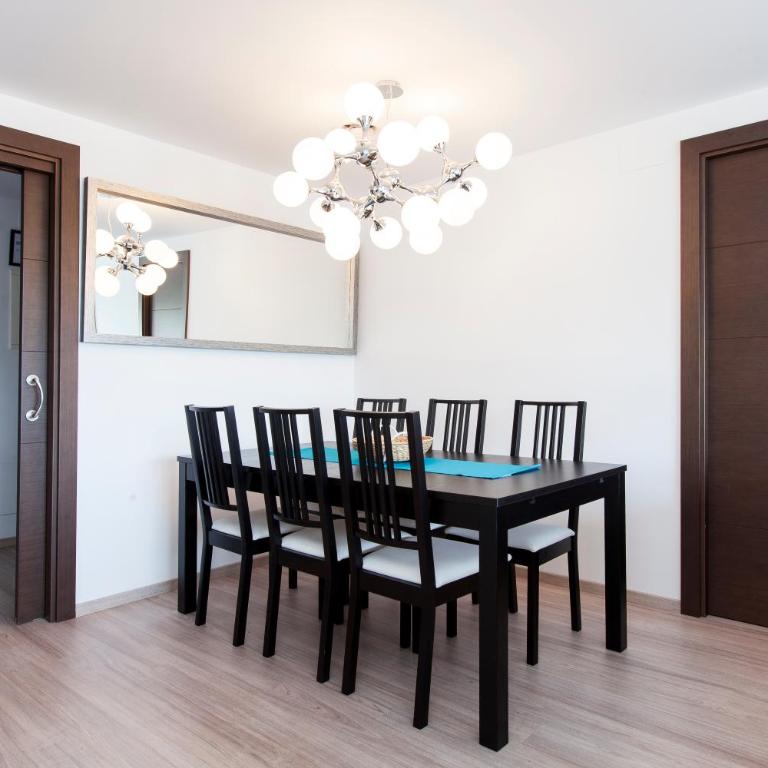 Viva Sitges - Sitges View - Apartamento Superior de 3 dormitorios - Plaça Josep Roca i Pons, 1 - 1 - 2
