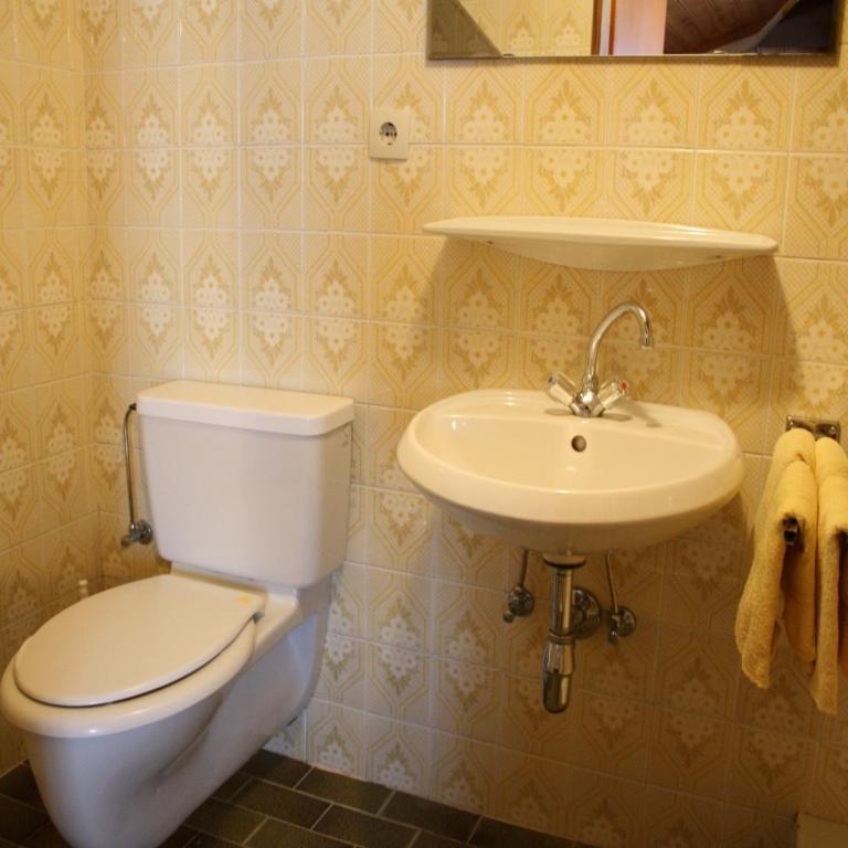Apartment in Taxenbach near Ski Lift - Apartment mit 3 Schlafzimmern - 25