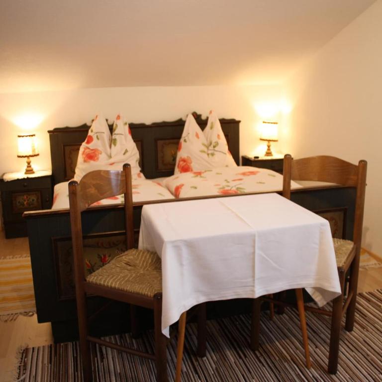 Apartment in Taxenbach near Ski Lift - Apartment mit 3 Schlafzimmern - 8