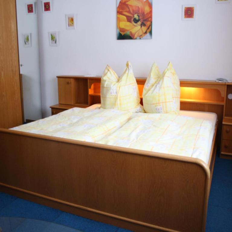 Apartment in Taxenbach near Ski Lift - Apartment mit 3 Schlafzimmern - 6