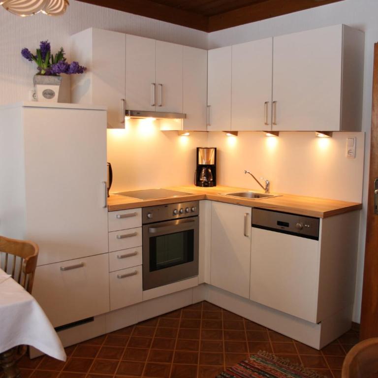 Apartment in Taxenbach near Ski Lift - Apartment mit 3 Schlafzimmern - 3