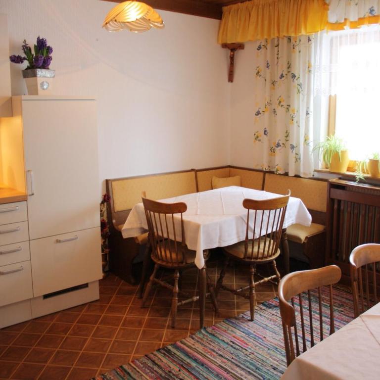 Apartment in Taxenbach near Ski Lift - Apartment mit 3 Schlafzimmern - 20