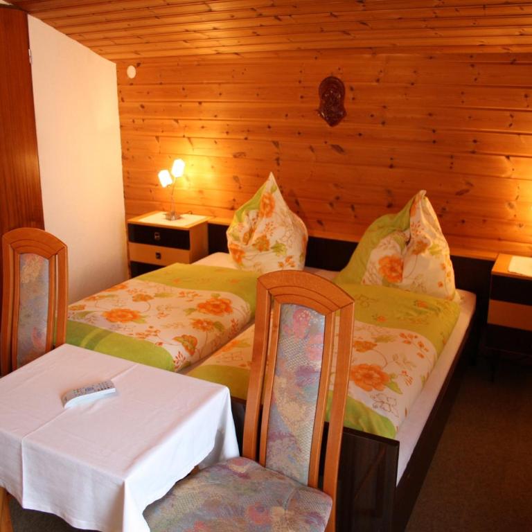 Apartment in Taxenbach near Ski Lift - Apartment mit 3 Schlafzimmern - 4