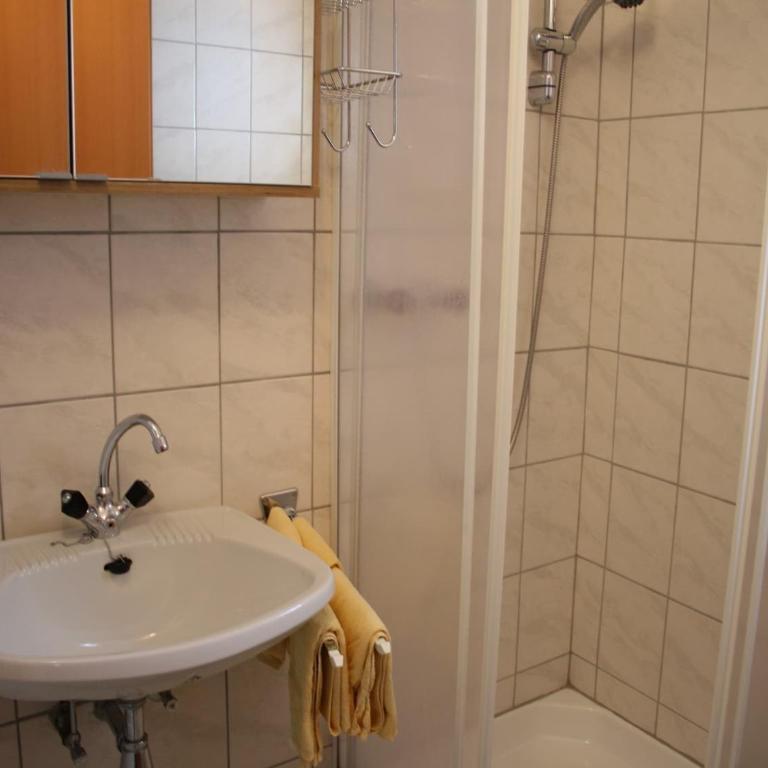 Apartment in Taxenbach near Ski Lift - Apartment mit 3 Schlafzimmern - 28