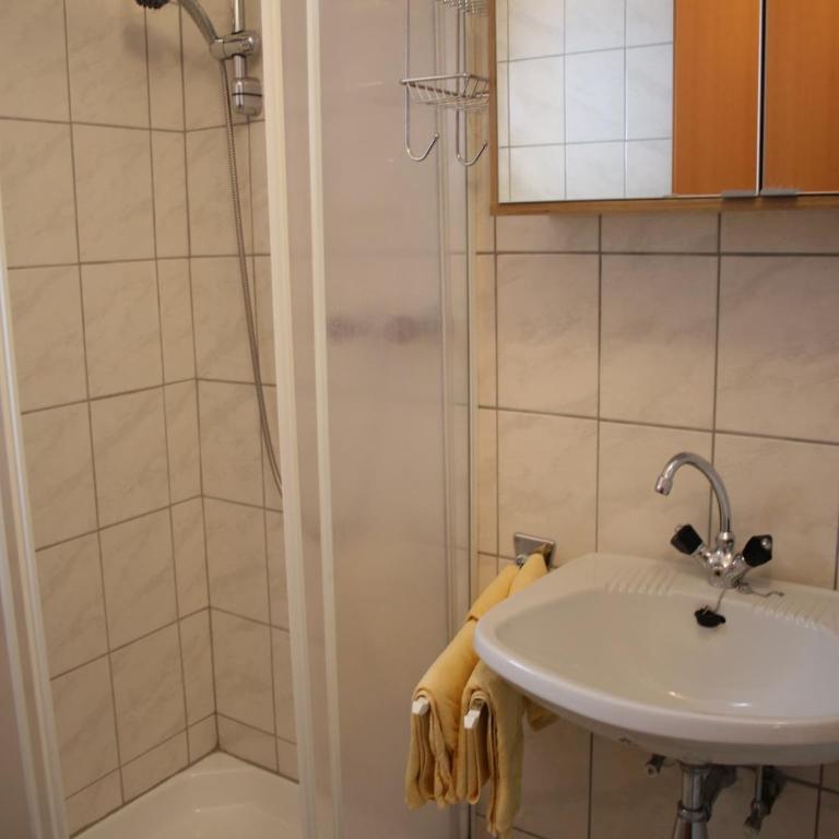 Apartment in Taxenbach near Ski Lift - Apartment mit 3 Schlafzimmern - 21
