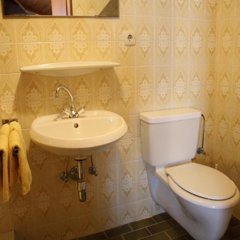 Apartment in Taxenbach near Ski Lift - Apartment mit 3 Schlafzimmern - 9