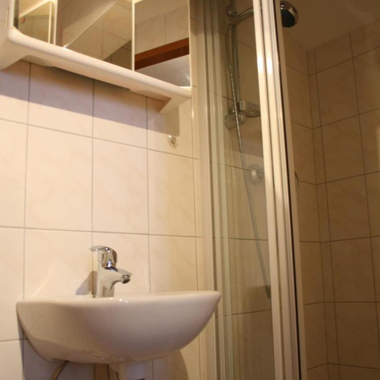 Apartment in Taxenbach near Ski Lift - Apartment mit 3 Schlafzimmern - 15