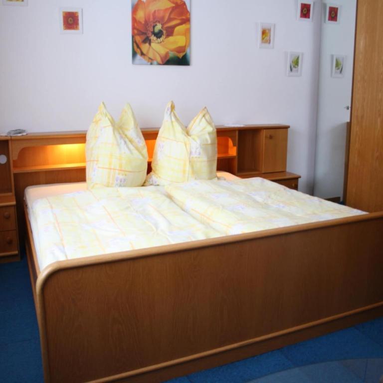 Apartment in Taxenbach near Ski Lift - Apartment mit 3 Schlafzimmern - 23