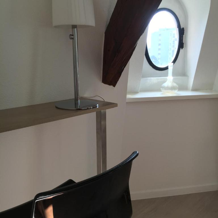 Les Hauts de Colmar - Appartamento con 2 Camere da Letto - 4