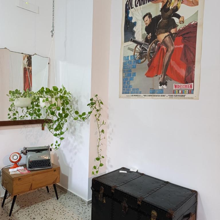 Maison Retrò Napoli - Appartamento con 1 Camera da Letto - 3