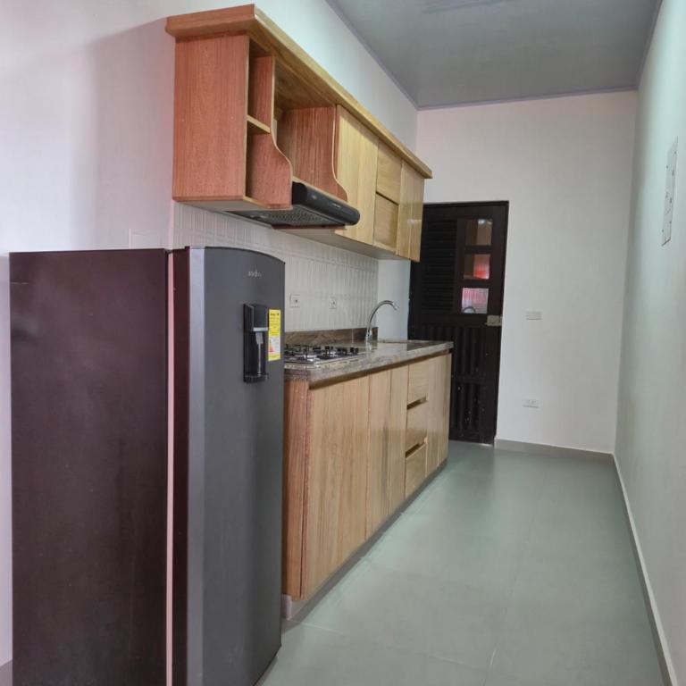 APARTAMENTO BRISA MARiNA 303 - Apartamento de 2 dormitorios - 3