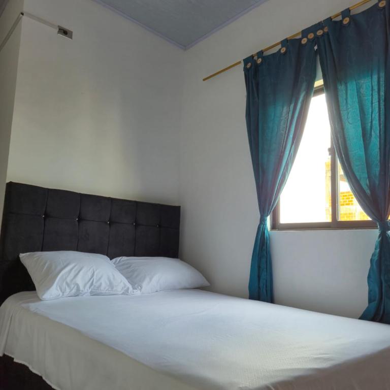 APARTAMENTO BRISA MARiNA 303 - Apartamento de 2 dormitorios - 10