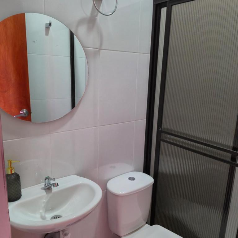APARTAMENTO BRISA MARiNA 303 - Apartamento de 2 dormitorios - 11
