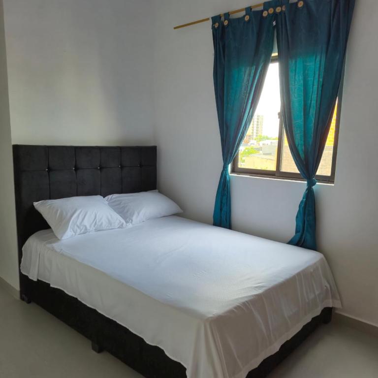APARTAMENTO BRISA MARiNA 303 - Apartamento de 2 dormitorios - 2