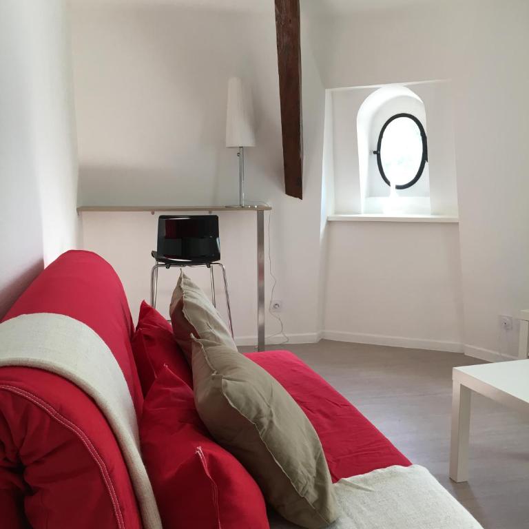 Les Hauts de Colmar - Appartamento con 2 Camere da Letto - 3