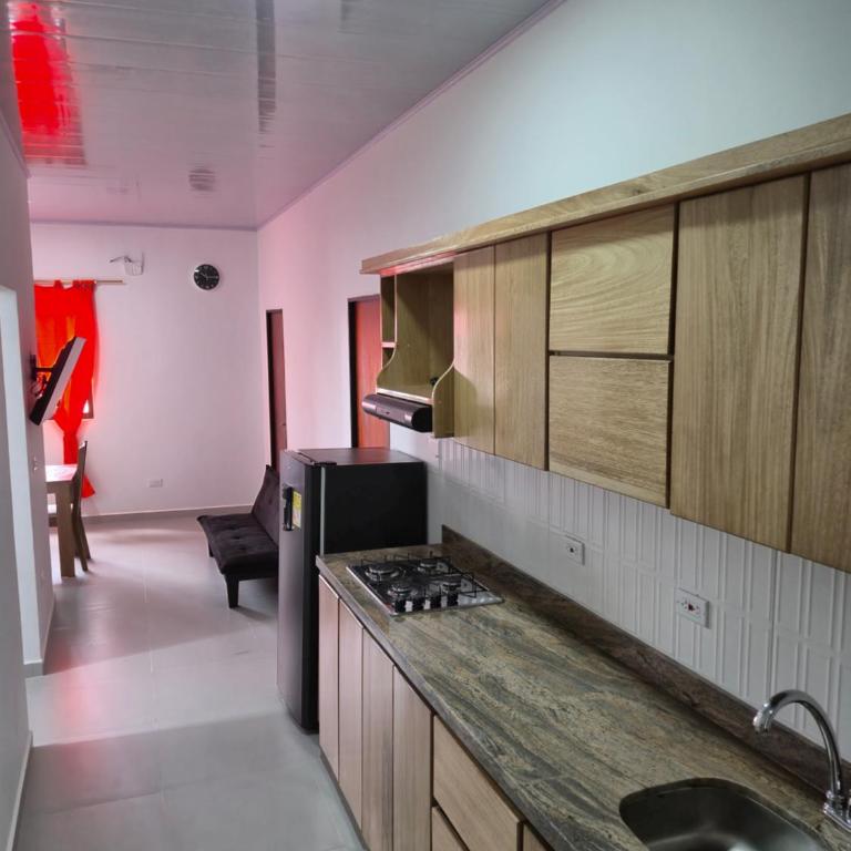 APARTAMENTO BRISA MARiNA 303 - Apartamento de 2 dormitorios - 6