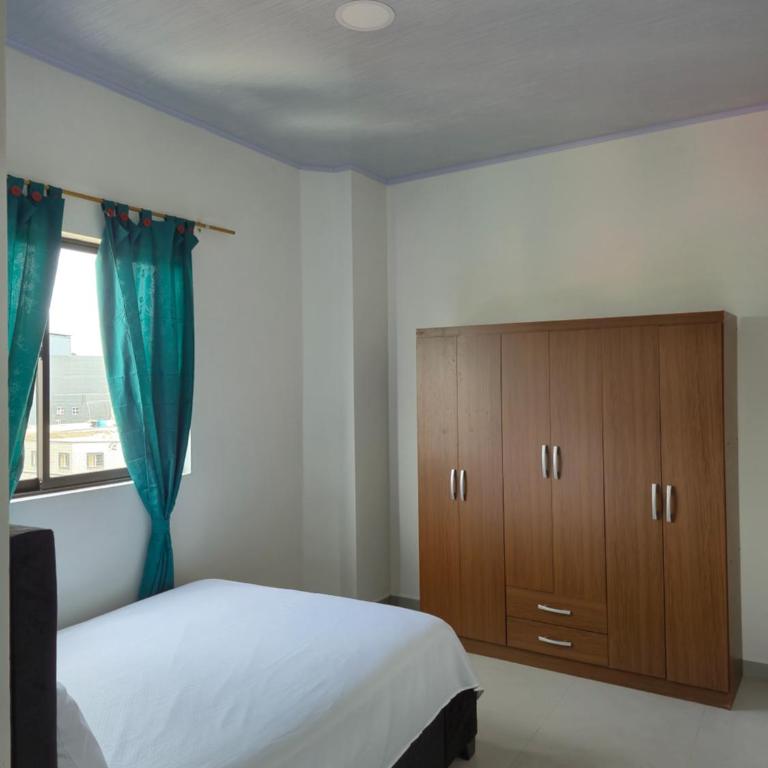 APARTAMENTO BRISA MARiNA 303 - Apartamento de 2 dormitorios - 12