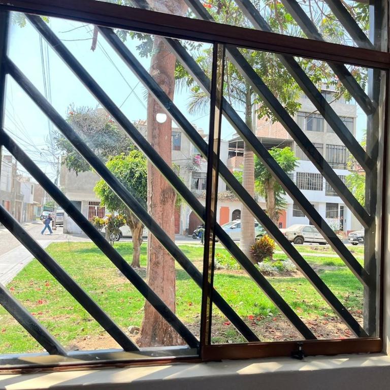 Hospedaje el Trujillanito - One-Bedroom Apartment - 12