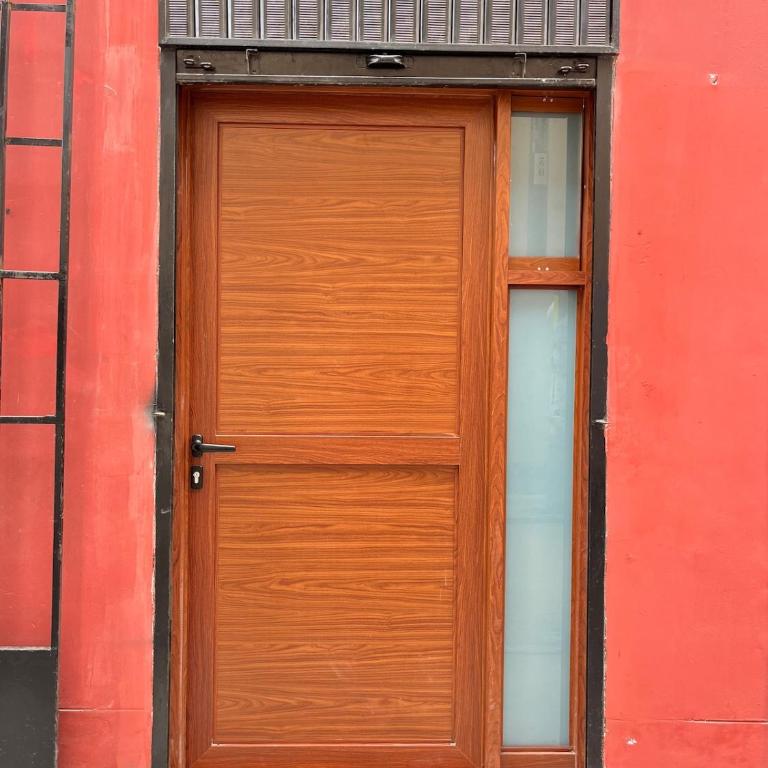 Hospedaje el Trujillanito - One-Bedroom Apartment - 7