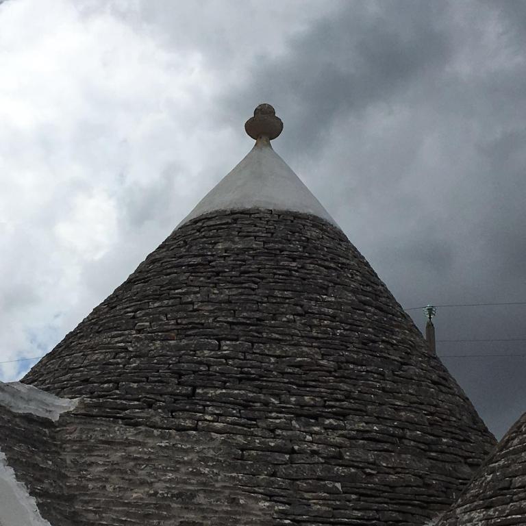 Trulli Lalù - Casa Vacanze - 7