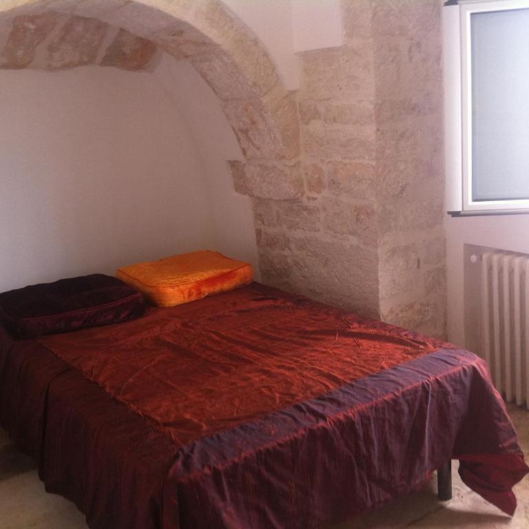 Trulli Lalù - Casa Vacanze - 11