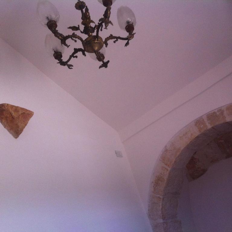 Trulli Lalù - Casa Vacanze - 13