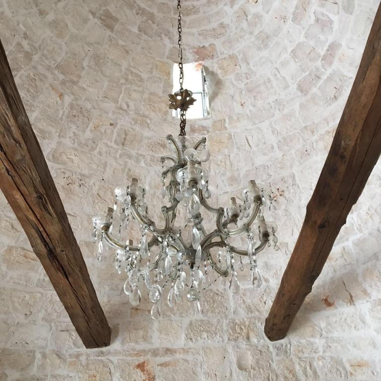Trulli Lalù - Casa Vacanze - 15