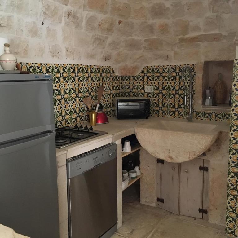 Trulli Lalù - Casa Vacanze - 16