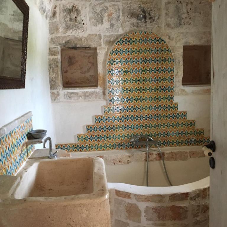 Trulli Lalù - Casa Vacanze - 17