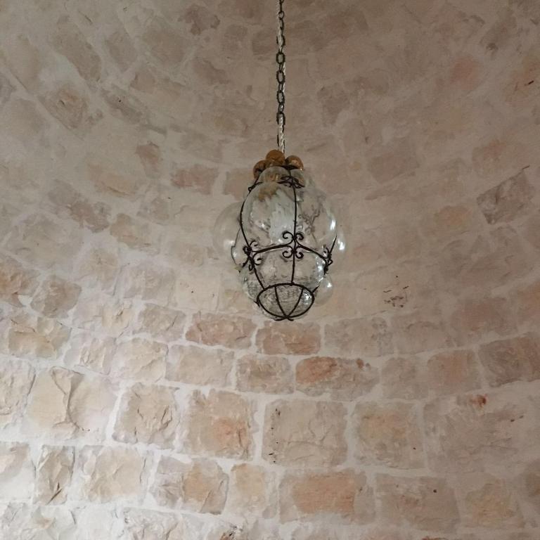 Trulli Lalù - Casa Vacanze - 18