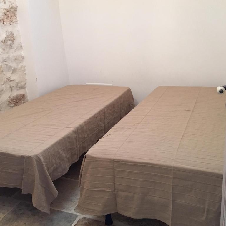 Trulli Lalù - Casa Vacanze - 19