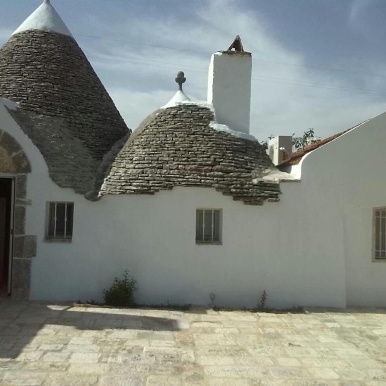 Trulli Lalù - Casa Vacanze - 20