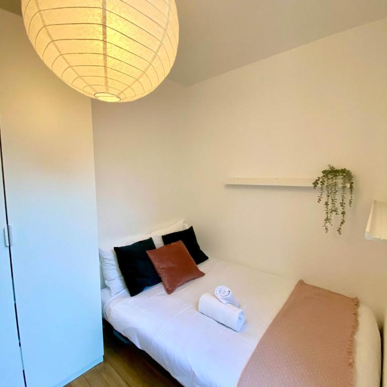 New 451 Suite Monroe - Cosy Apartment Paris Center - Studio - 3