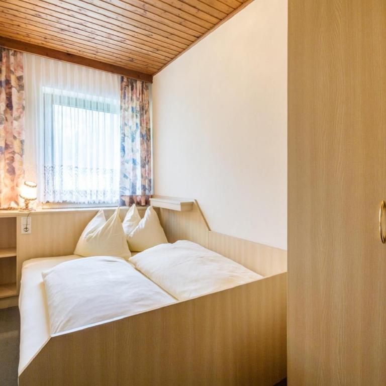 Appealing Apartment in Kleinarl with Ski-Storage - Apartment mit 2 Schlafzimmern - 20