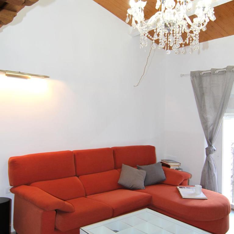 PINTORES ROOMS Apartamentos Turísticos - Maisonette - 3