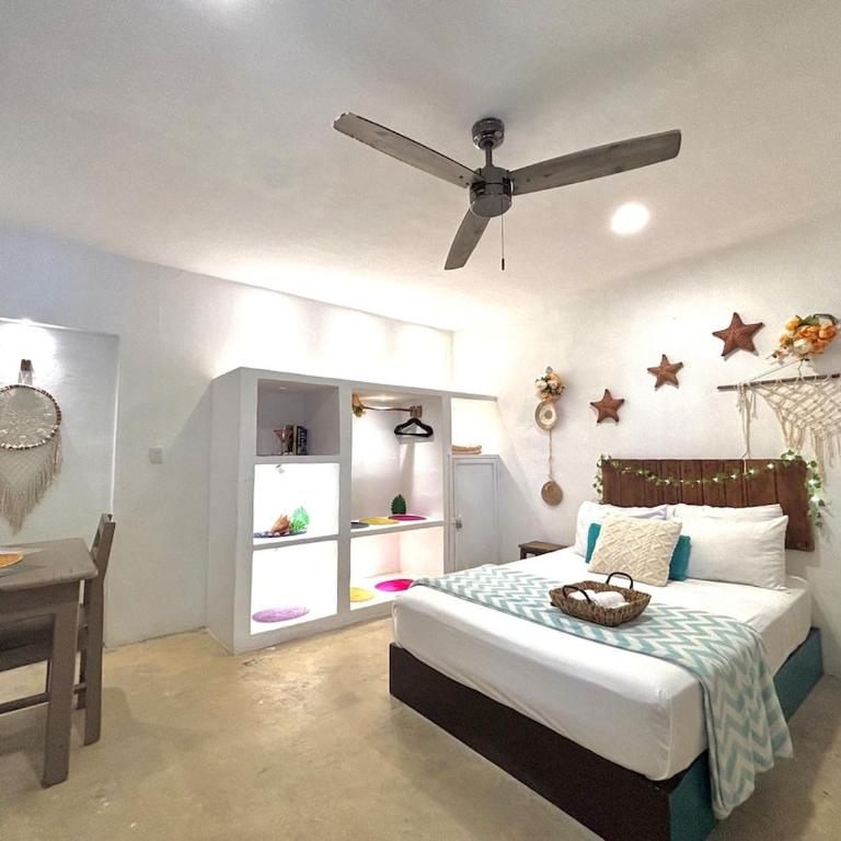 CasaMarena - One-Bedroom Apartment - 1