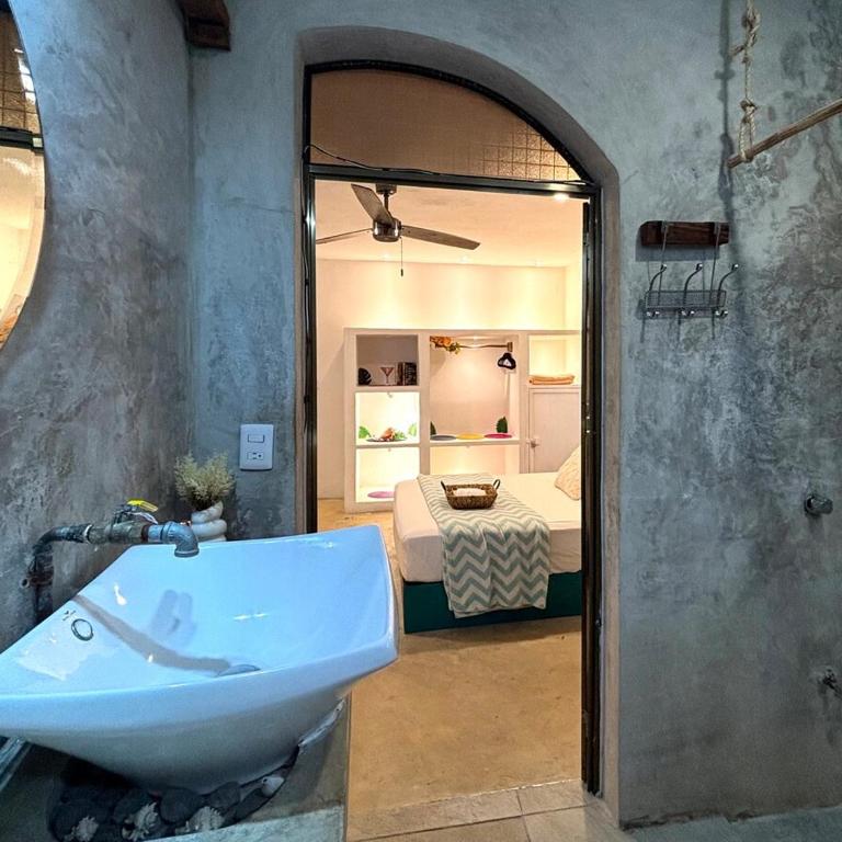 CasaMarena - One-Bedroom Apartment - 15