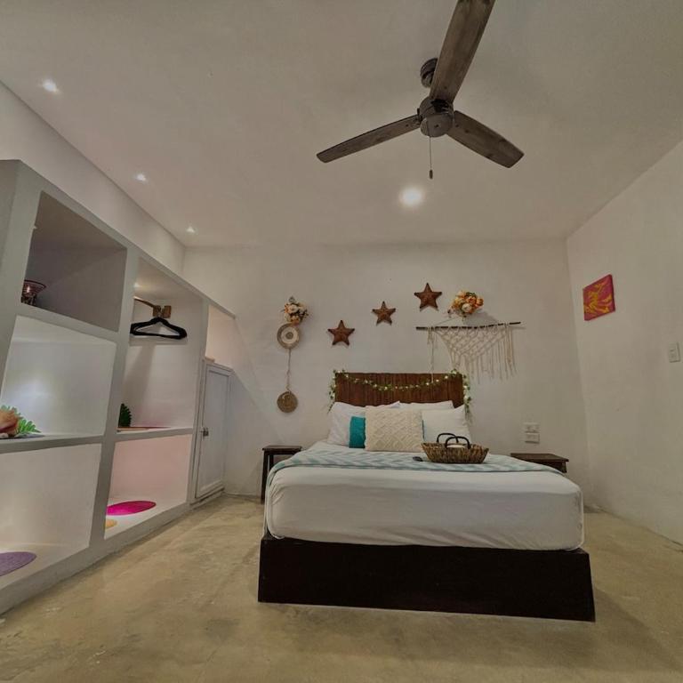 CasaMarena - One-Bedroom Apartment - 17