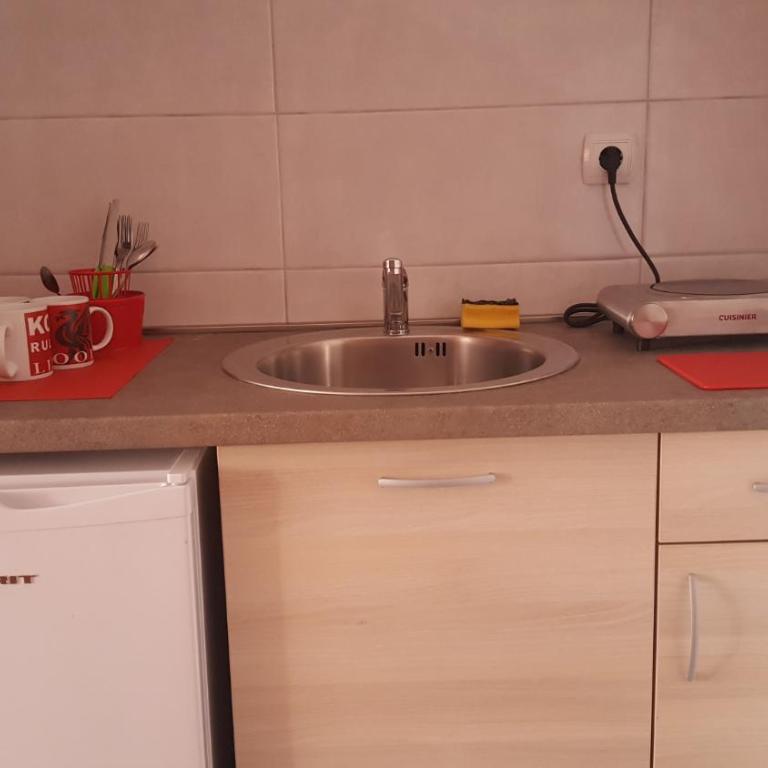 Hibiscus Guest House - Apartment with Sea View - 13