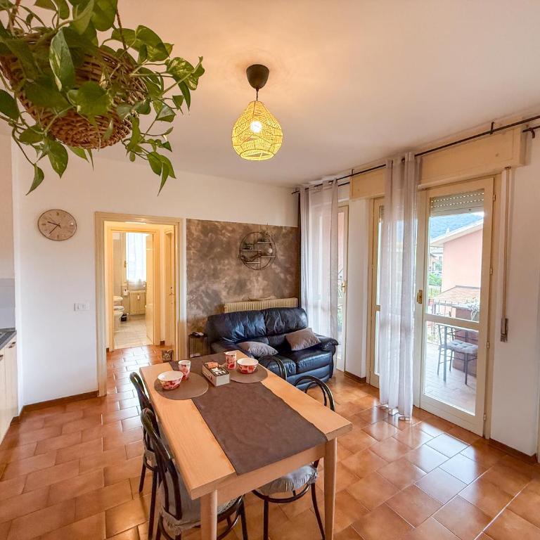 HOME casa vacanze - Appartamento con 2 Camere da Letto - 12