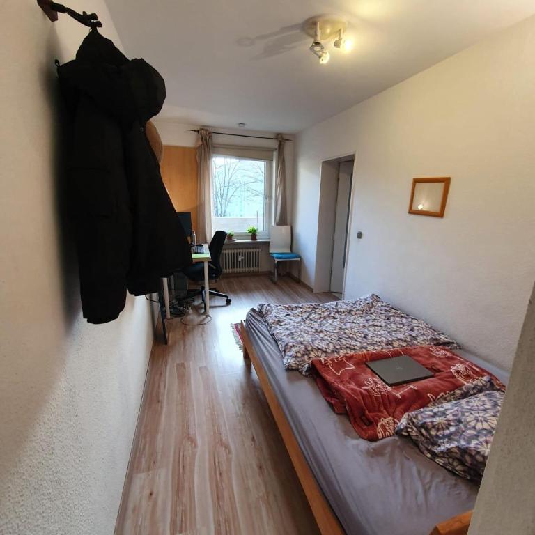 Charming Room in a Central Location with perfect Connectivity - Doppelzimmer - 14