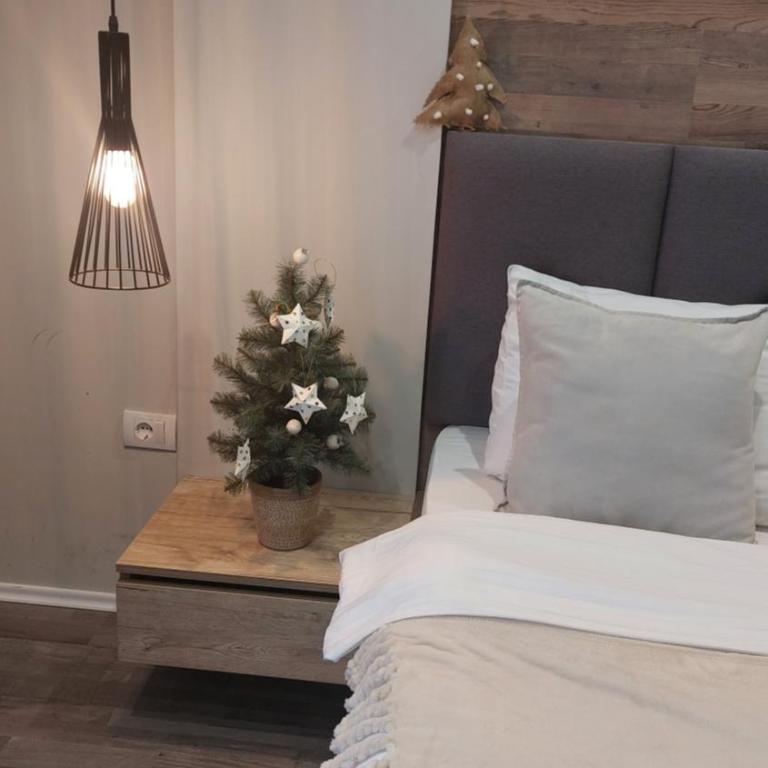 Apartman Viva Milmari - Apartman sa 1 Spavaćom Sobom - 8