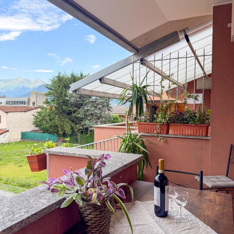 HOME casa vacanze - Appartamento con 2 Camere da Letto - 13
